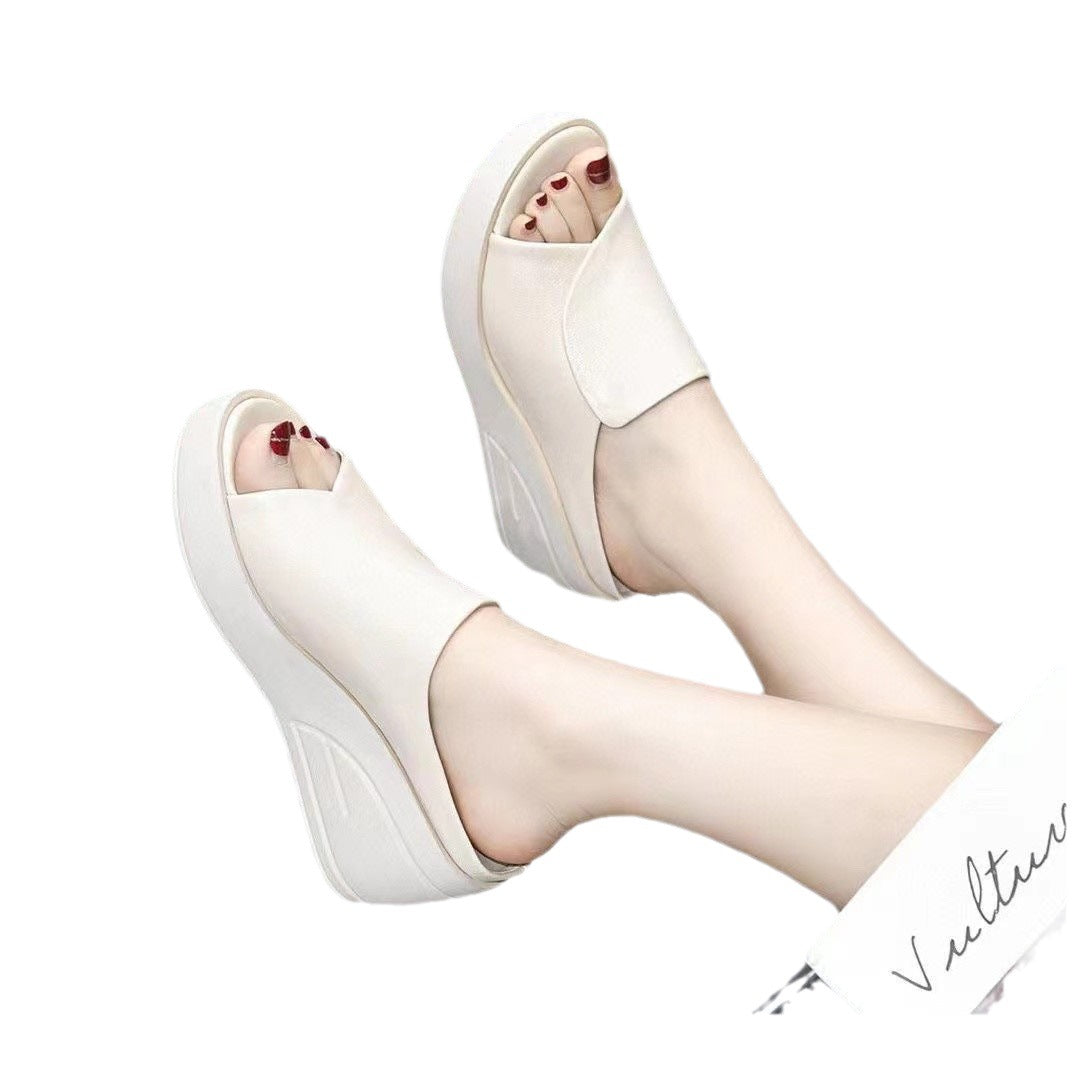 Pampi™ | Orthopädische Komfort-Premium-Sandalen