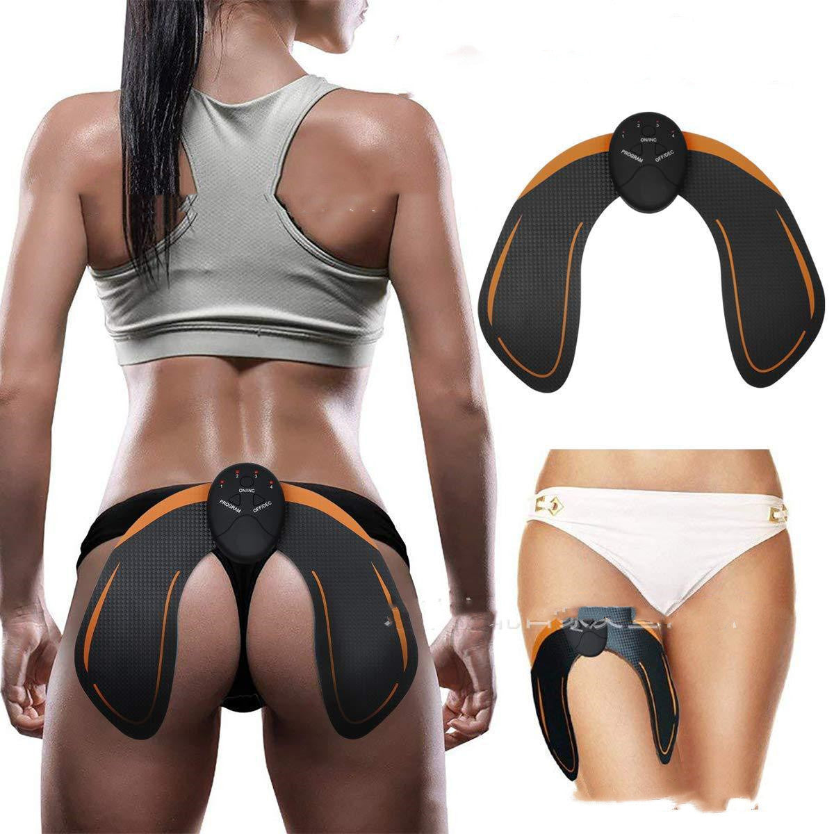 GlamButt™ Booty Trainer |Dein Traum-Po in nur 15 Minuten!