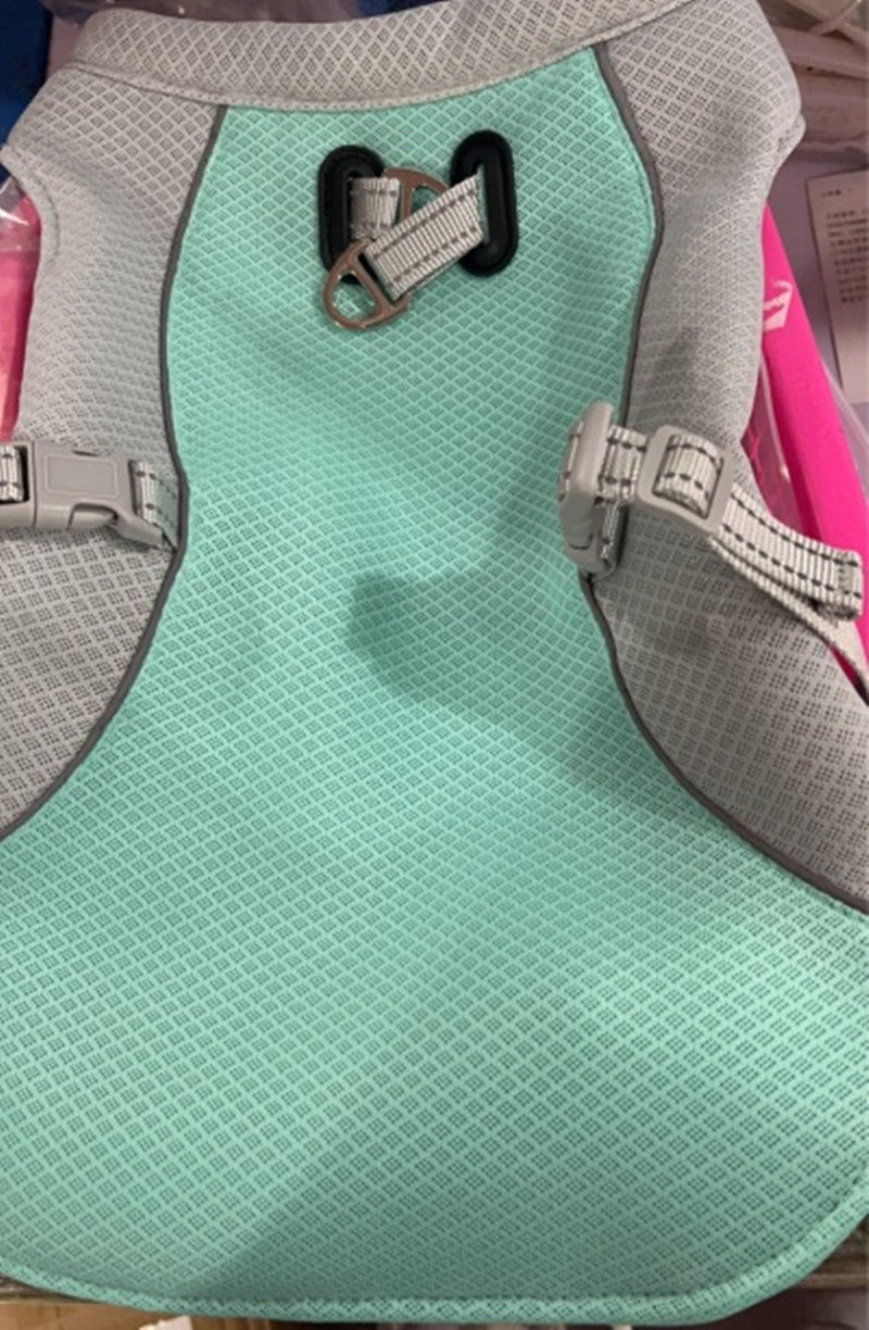 CoolDogVest