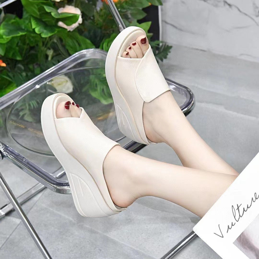 Pampi™ | Orthopädische Komfort-Premium-Sandalen