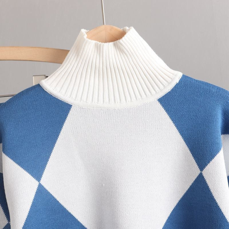 Olivia® | Damen Pullover+Hosen