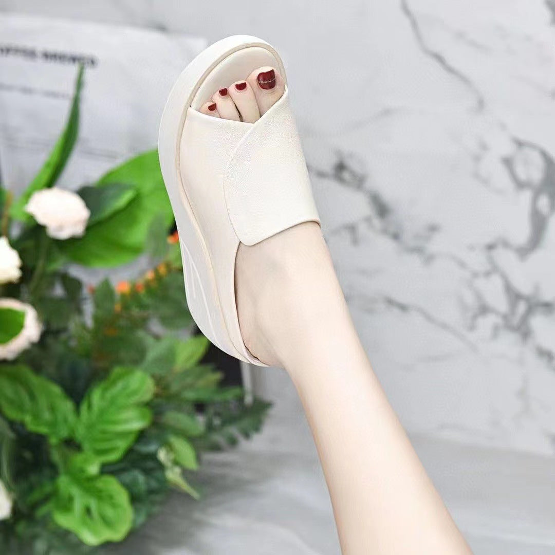Pampi™ | Orthopädische Komfort-Premium-Sandalen