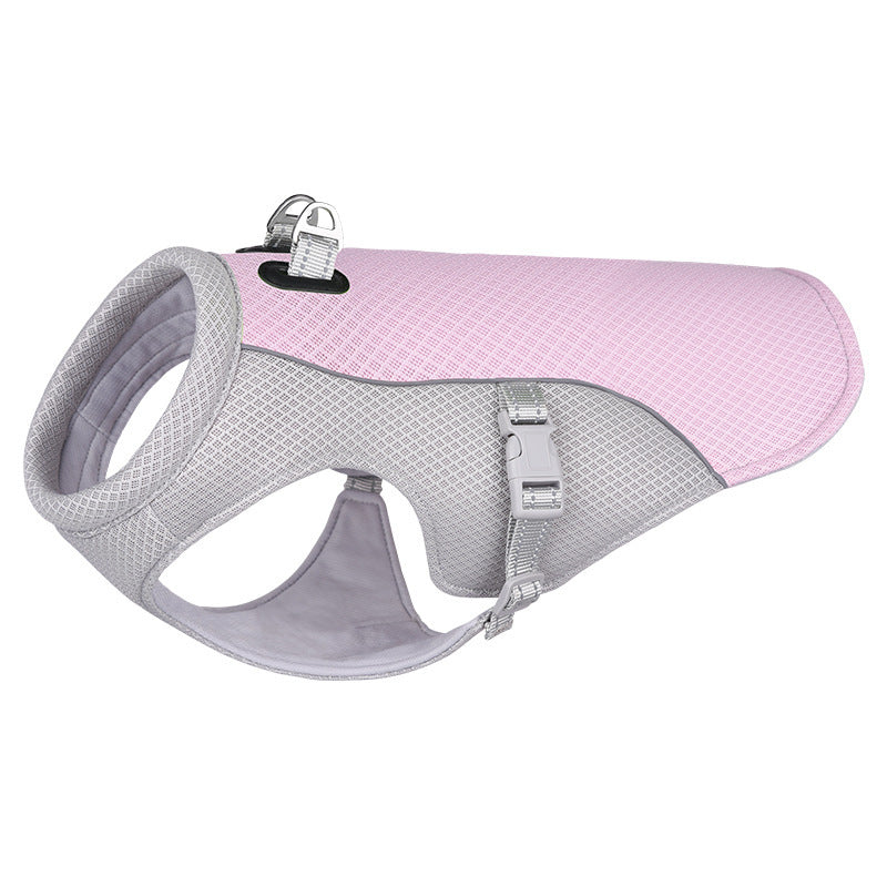 CoolDogVest