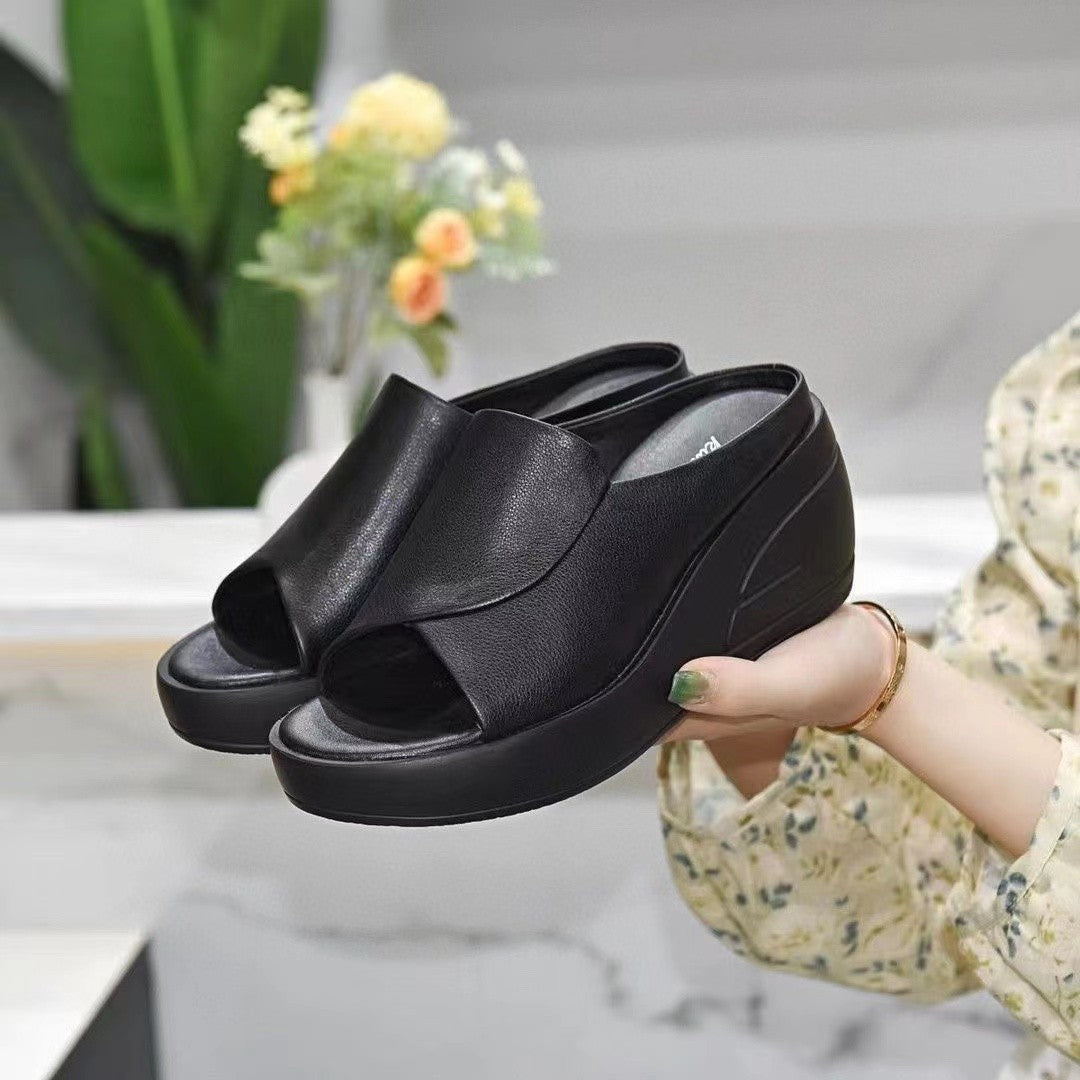 Pampi™ | Orthopädische Komfort-Premium-Sandalen