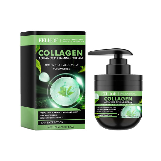 2x Collagen Advanced Straffungscreme