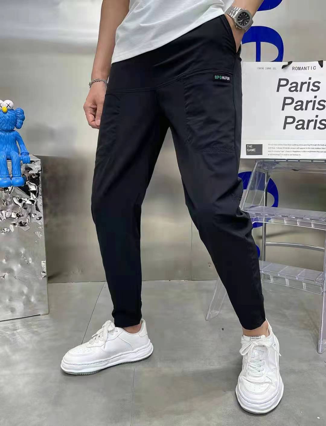 Werro™ | Hose mit mehreren Taschen