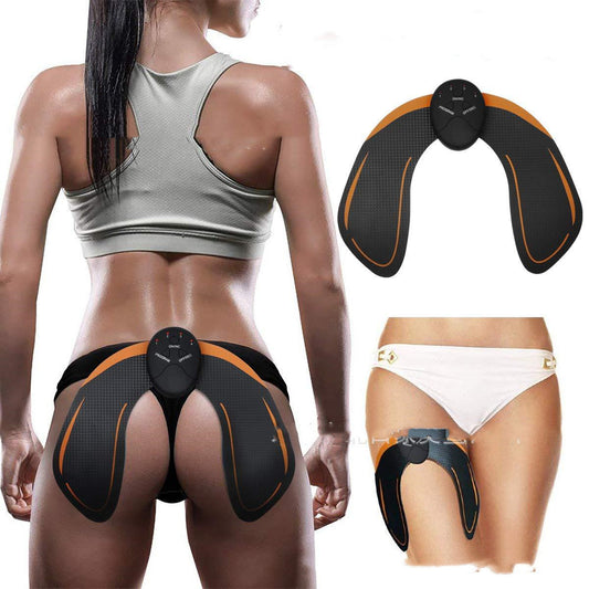 1x GlamButt -80%
