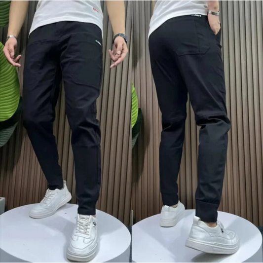 Werro™ | Hose mit mehreren Taschen