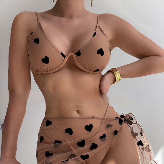 Melo™ | Push-up Bikini
