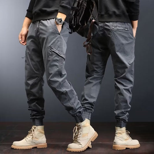 Yasin™ | Modern Fit Hosen