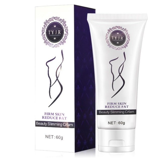 Body Slim Cream