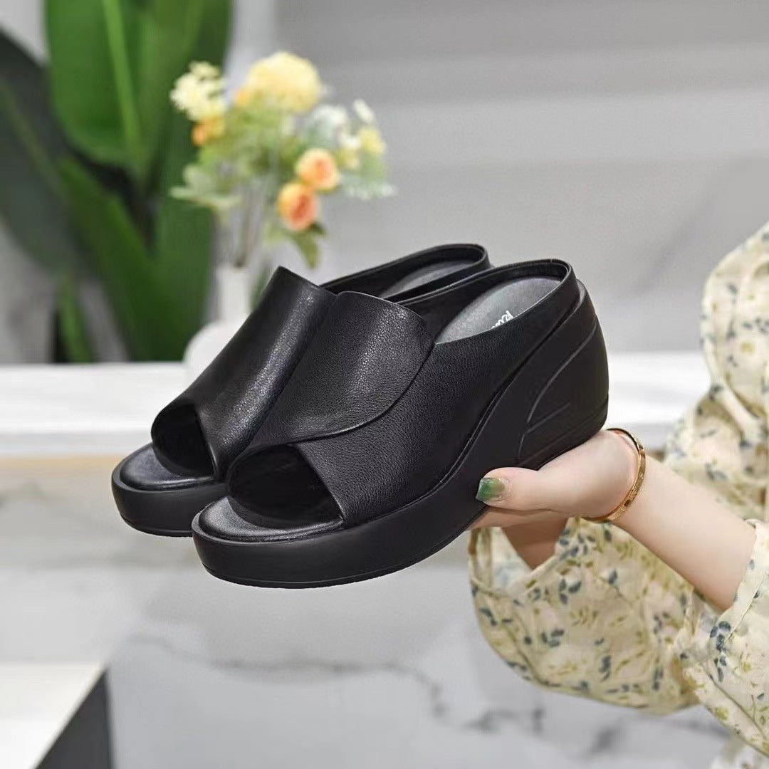 Pampi™ | Orthopädische Komfort-Premium-Sandalen