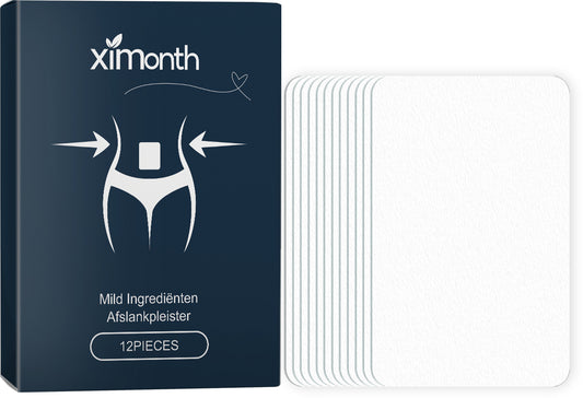 StunnyFit™ Schlankheitspflaster