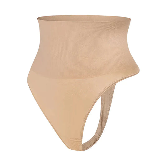 Tanga zur Bauchkontrolle